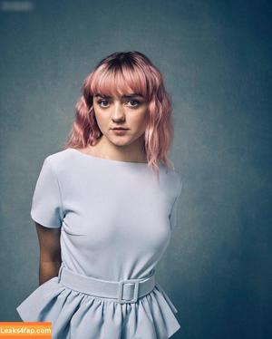 Maisie Williams photo #1057
