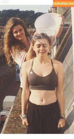 Maisie Williams photo #1081