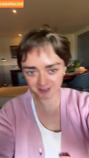 Maisie Williams photo #1088