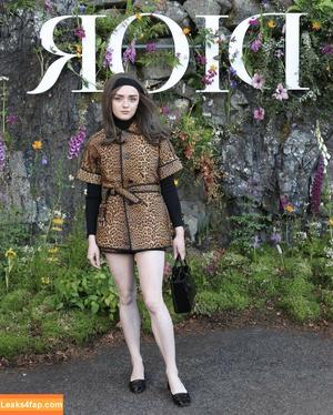 Maisie Williams photo #1102