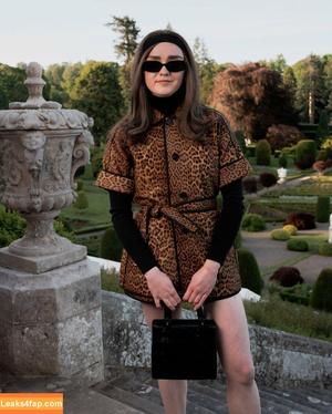 Maisie Williams photo #1106