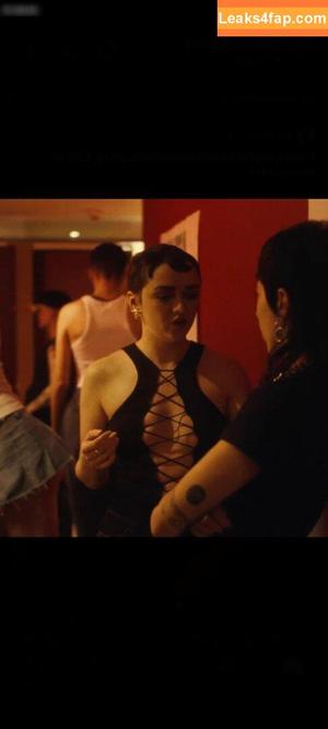 Maisie Williams photo #1140