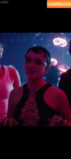 Maisie Williams photo #1142