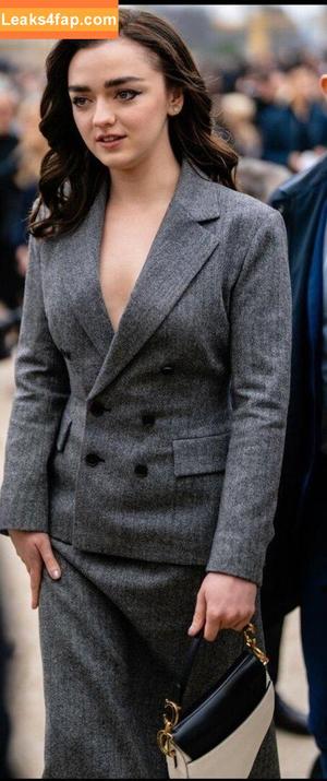 Maisie Williams photo #1175