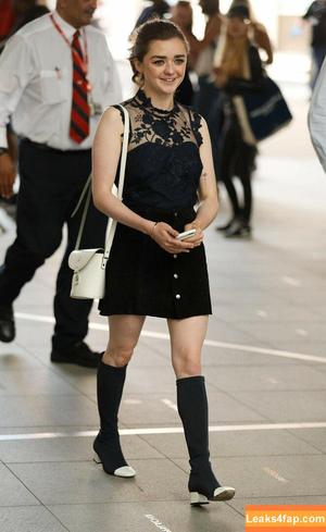 Maisie Williams photo #1179