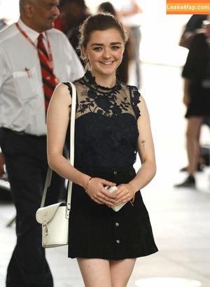 Maisie Williams photo #1181