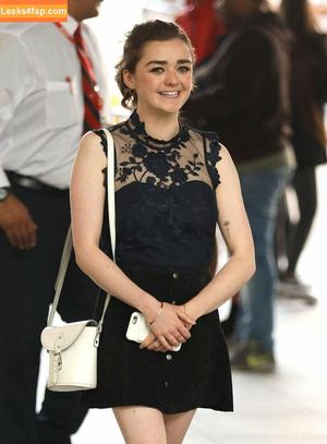 Maisie Williams photo #1182