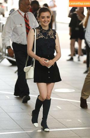 Maisie Williams photo #1183