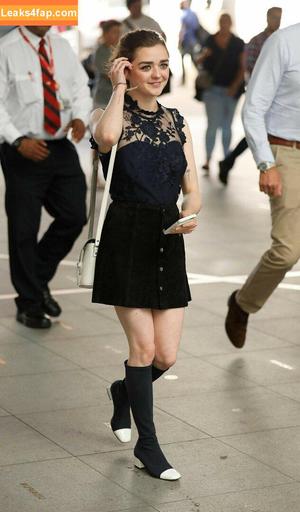 Maisie Williams photo #1188