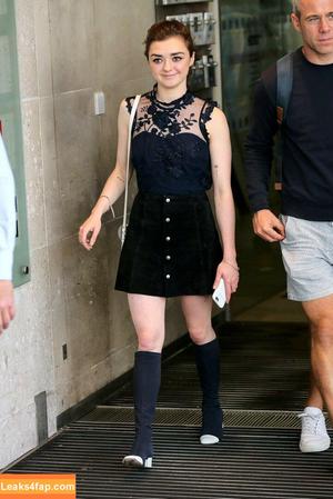 Maisie Williams photo #1192