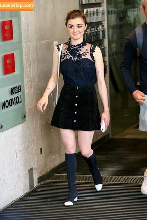 Maisie Williams photo #1193