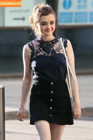 Maisie Williams photo #1197