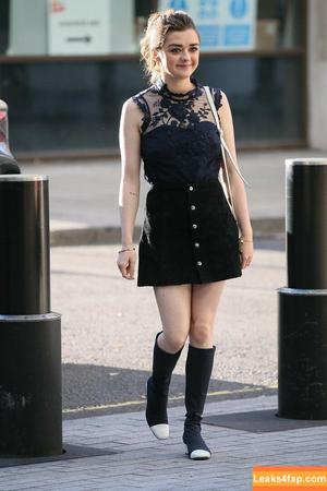 Maisie Williams photo #1199