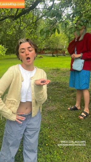 Maisie Williams photo #1206