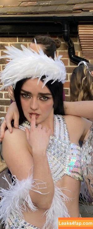 Maisie Williams photo #1230
