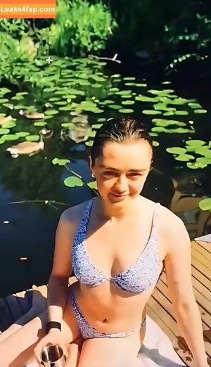 Maisie Williams photo #1259