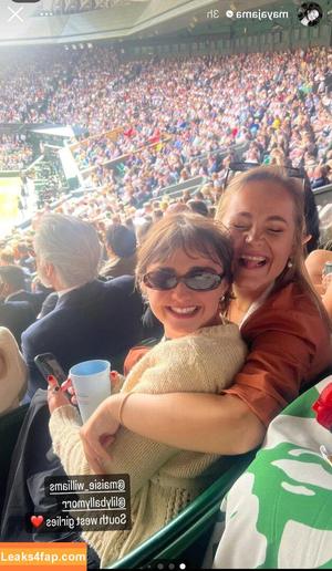 Maisie Williams photo #1270