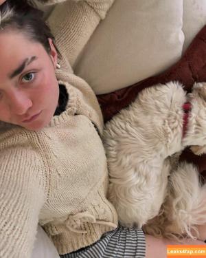 Maisie Williams photo #1281