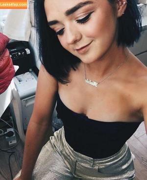 Maisie Williams photo #1437