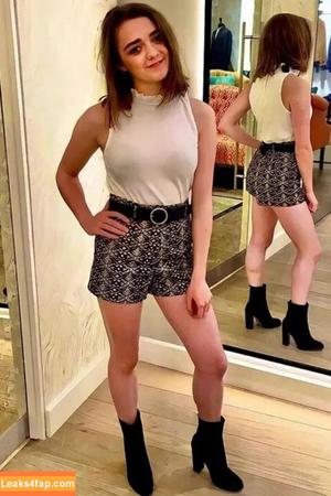 Maisie Williams photo #1544