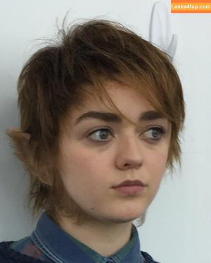 Maisie Williams photo #1546