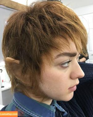 Maisie Williams photo #1549