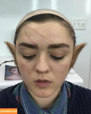 Maisie Williams photo #1552