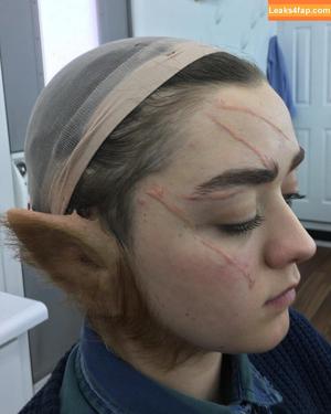 Maisie Williams photo #1553