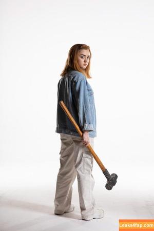 Maisie Williams photo #1560