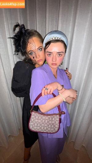 Maisie Williams фото #1570