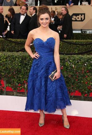 Maisie Williams photo #1576