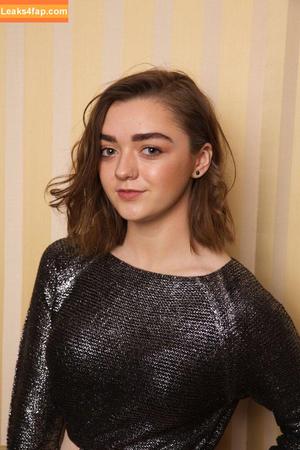 Maisie Williams photo #1582