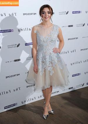 Maisie Williams photo #1589
