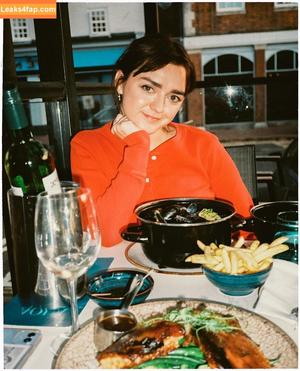 Maisie Williams photo #1606