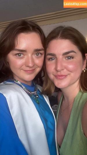 Maisie Williams photo #1634