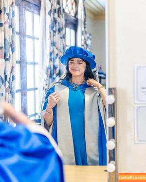 Maisie Williams photo #1638