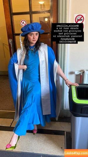 Maisie Williams photo #1641