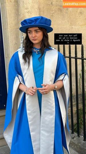 Maisie Williams photo #1642