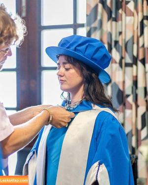 Maisie Williams photo #1646