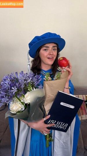 Maisie Williams photo #1647