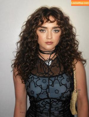 Maisie Williams photo #1657