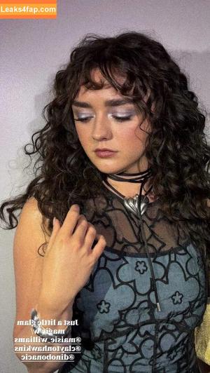 Maisie Williams photo #1658