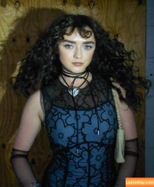 Maisie Williams photo #1661