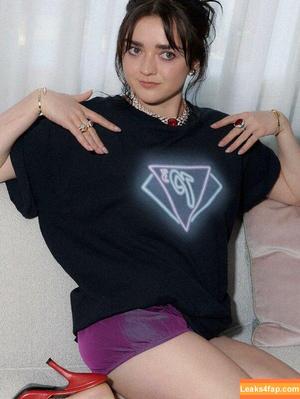 Maisie Williams photo #1669