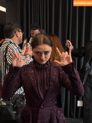 Maisie Williams фото #1679