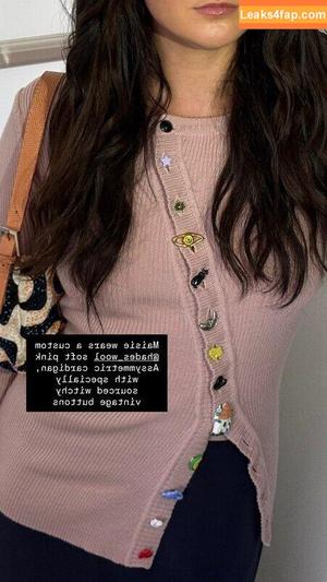 Maisie Williams фото #1692