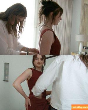 Maisie Williams photo #1702