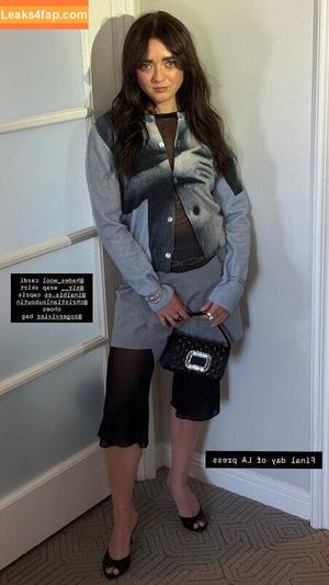 Maisie Williams photo #1713