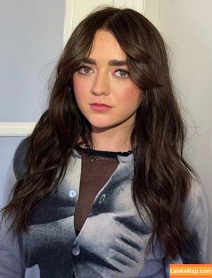 Maisie Williams photo #1721
