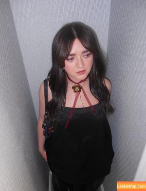 Maisie Williams photo #1723